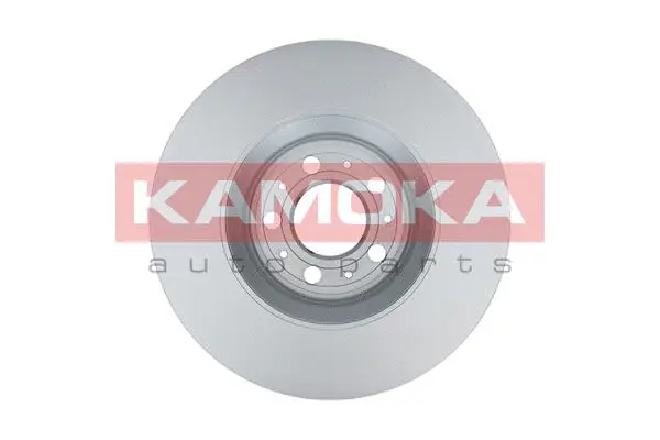 103283 KAMOKA Тормозной диск (фото 2)
