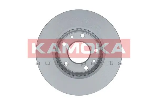 103285 KAMOKA Тормозной диск (фото 2)