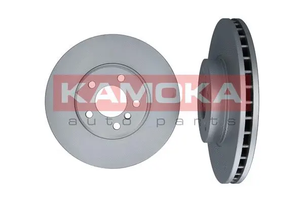 103298 KAMOKA Тормозной диск (фото 1)
