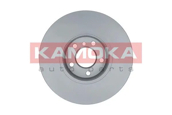103298 KAMOKA Тормозной диск (фото 2)