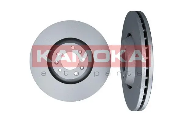 103299 KAMOKA Тормозной диск (фото 1)