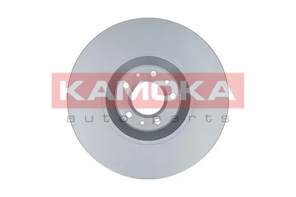 103299 KAMOKA Тормозной диск (фото 2)