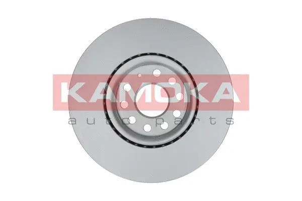 103308 KAMOKA Тормозной диск (фото 2)