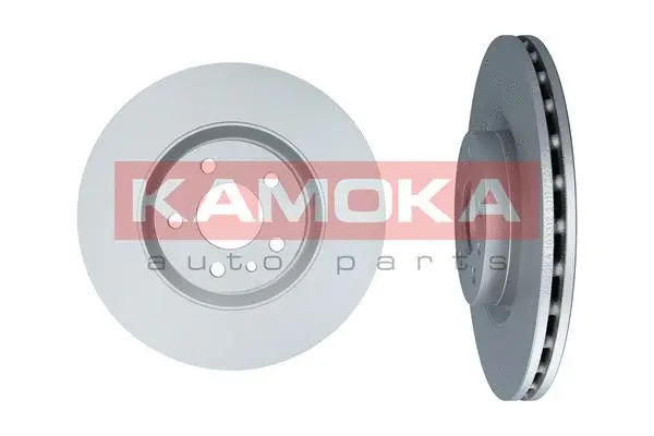 103312 KAMOKA Тормозной диск (фото 1)