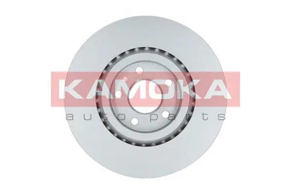103312 KAMOKA Тормозной диск (фото 2)