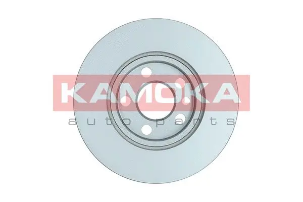 103340 KAMOKA Тормозной диск (фото 2)