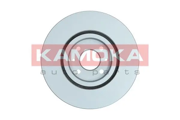 103347 KAMOKA Тормозной диск (фото 2)