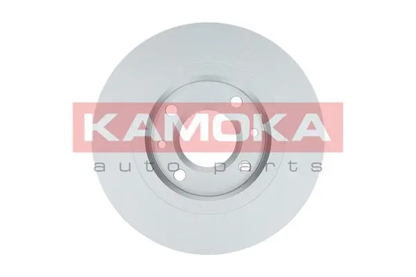 103384 KAMOKA Тормозной диск (фото 2)