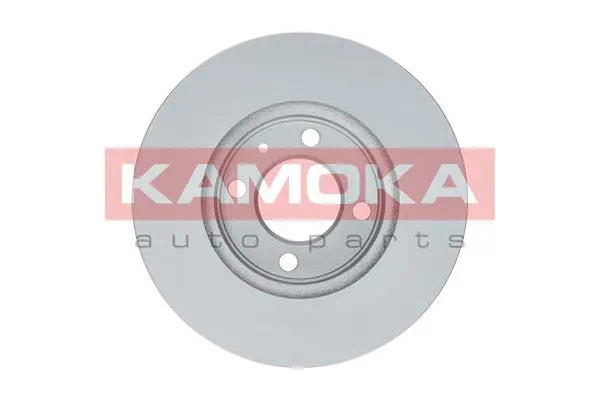 103414 KAMOKA Тормозной диск (фото 2)