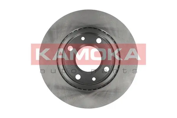 103428 KAMOKA Тормозной диск (фото 2)