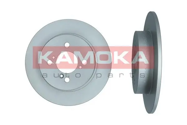 103503 KAMOKA Тормозной диск (фото 1)