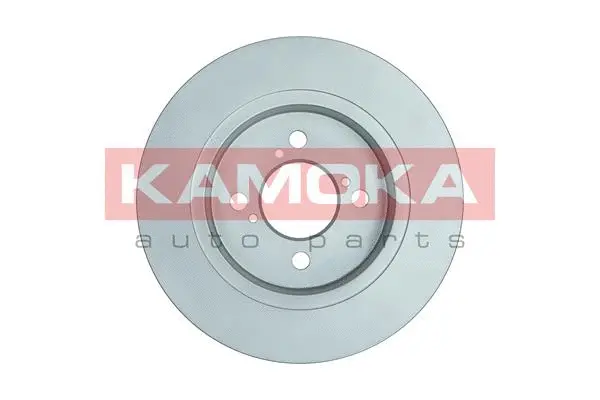 103503 KAMOKA Тормозной диск (фото 2)