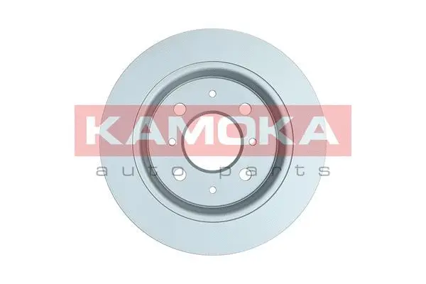 103504 KAMOKA Тормозной диск (фото 2)