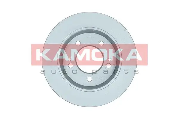 103511 KAMOKA Тормозной диск (фото 2)