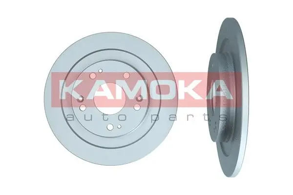 103514 KAMOKA Тормозной диск (фото 1)