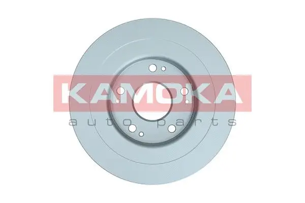 103514 KAMOKA Тормозной диск (фото 2)