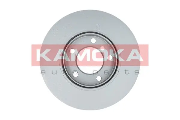 103516 KAMOKA Тормозной диск (фото 2)