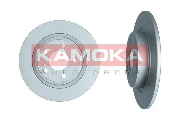 103517 KAMOKA Тормозной диск (фото 1)