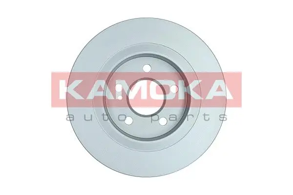 103517 KAMOKA Тормозной диск (фото 2)