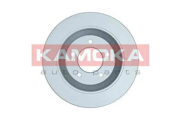 103520 KAMOKA Тормозной диск (фото 2)