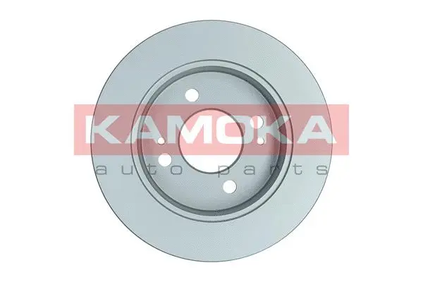 103522 KAMOKA Тормозной диск (фото 2)