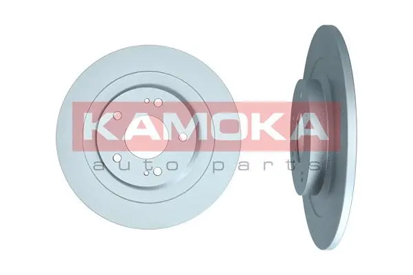 103523 KAMOKA Тормозной диск (фото 1)