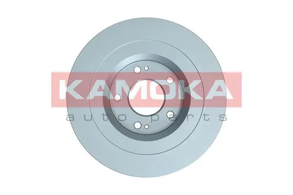 103523 KAMOKA Тормозной диск (фото 2)
