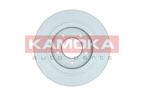 103525 KAMOKA Тормозной диск (фото 2)