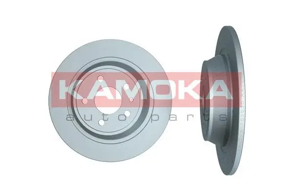 103530 KAMOKA Тормозной диск (фото 1)