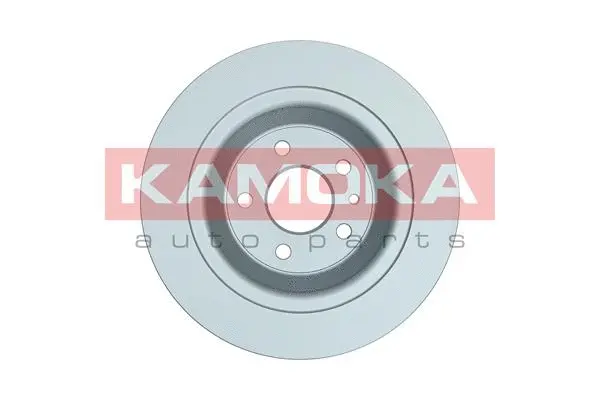 103530 KAMOKA Тормозной диск (фото 2)