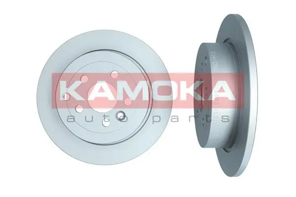 103531 KAMOKA Тормозной диск (фото 1)