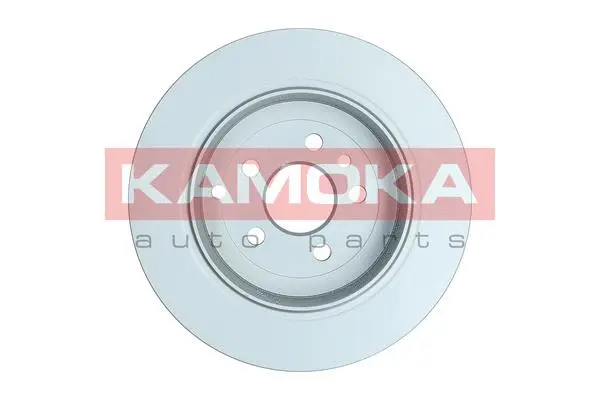 103531 KAMOKA Тормозной диск (фото 2)