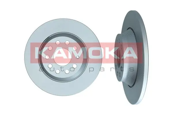 103536 KAMOKA Тормозной диск (фото 1)
