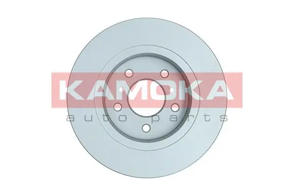 103546 KAMOKA Тормозной диск (фото 2)