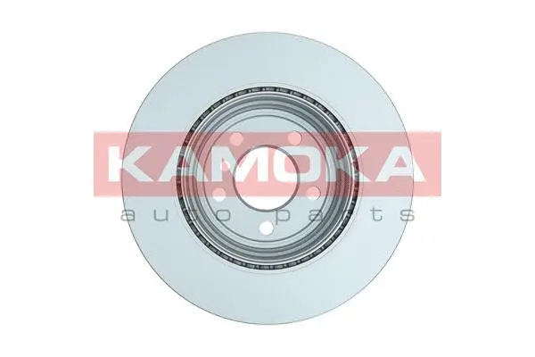 103556 KAMOKA Тормозной диск (фото 2)