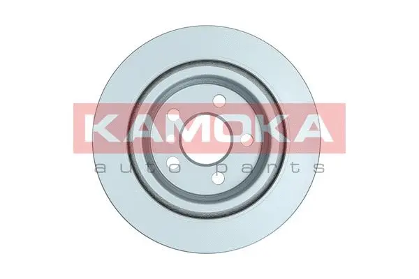 103557 KAMOKA Тормозной диск (фото 2)