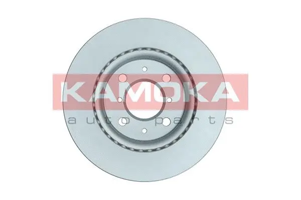 103565 KAMOKA Тормозной диск (фото 2)