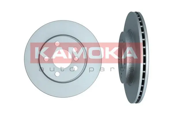 103570 KAMOKA Тормозной диск (фото 1)