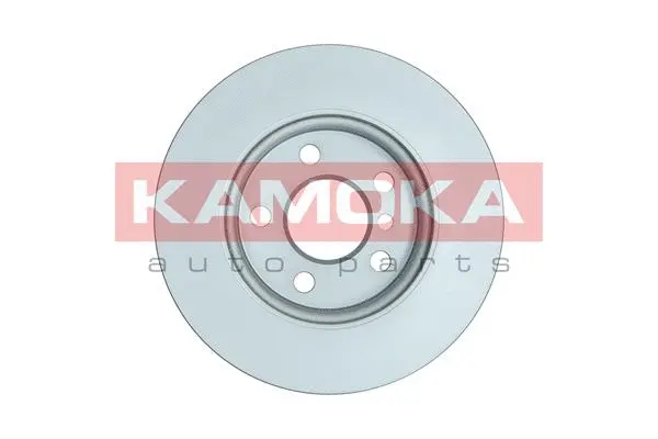 103570 KAMOKA Тормозной диск (фото 2)