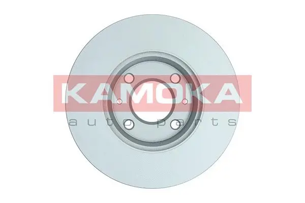 103571 KAMOKA Тормозной диск (фото 2)