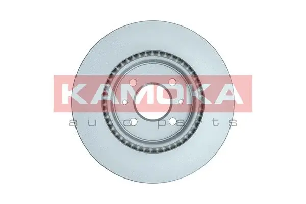 103572 KAMOKA Тормозной диск (фото 2)