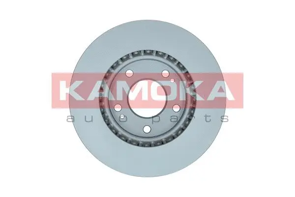 103578 KAMOKA Тормозной диск (фото 2)