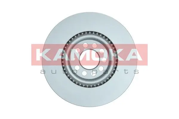 103586 KAMOKA Тормозной диск (фото 2)