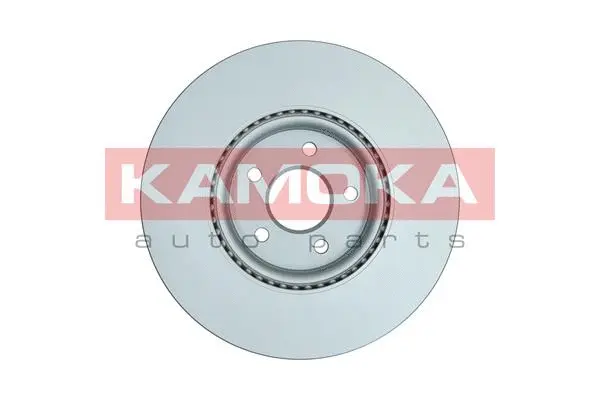 103587 KAMOKA Тормозной диск (фото 2)