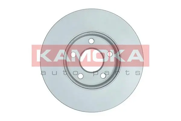 103588 KAMOKA Тормозной диск (фото 2)