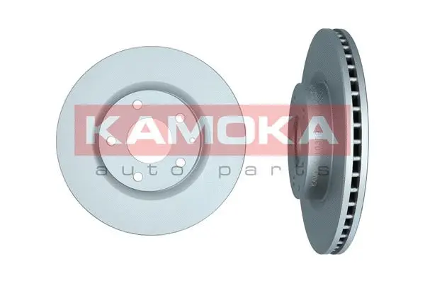 103592 KAMOKA Тормозной диск (фото 1)
