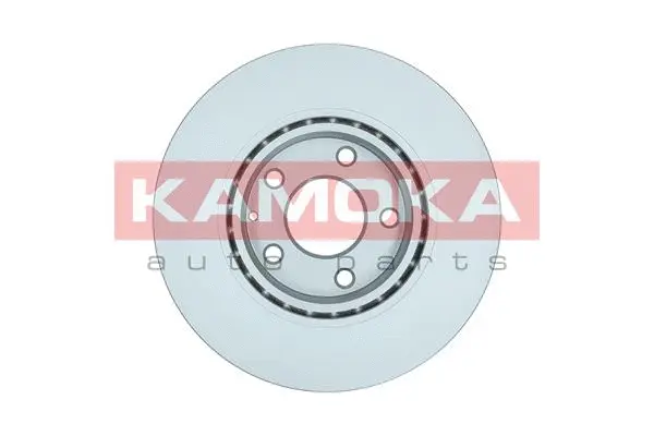 103592 KAMOKA Тормозной диск (фото 2)