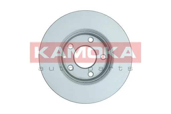 103641 KAMOKA Тормозной диск (фото 2)