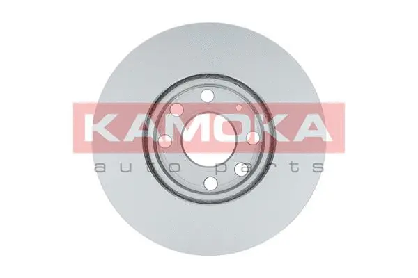 1036808 KAMOKA Тормозной диск (фото 2)