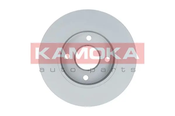 103884 KAMOKA Тормозной диск (фото 2)